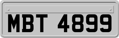 MBT4899