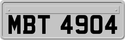 MBT4904