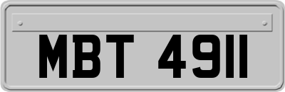 MBT4911