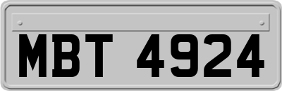 MBT4924