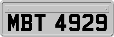 MBT4929