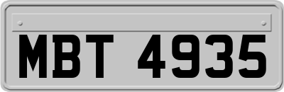 MBT4935