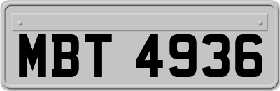 MBT4936