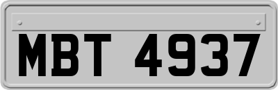MBT4937