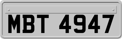 MBT4947
