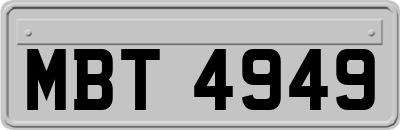 MBT4949