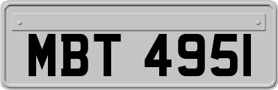 MBT4951