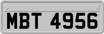 MBT4956