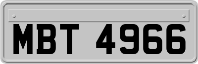 MBT4966