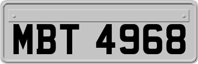 MBT4968