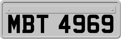 MBT4969