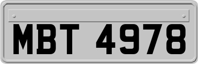 MBT4978