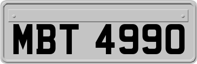 MBT4990