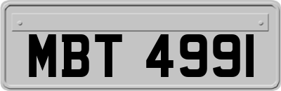 MBT4991