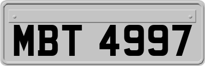 MBT4997