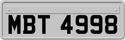 MBT4998