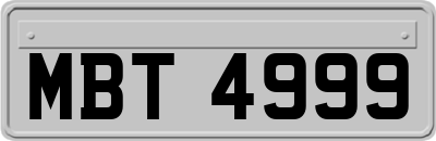 MBT4999
