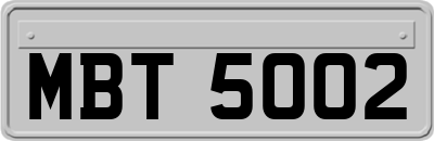 MBT5002