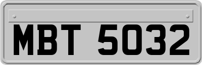 MBT5032