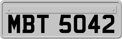 MBT5042
