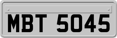 MBT5045