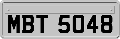 MBT5048