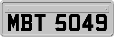 MBT5049