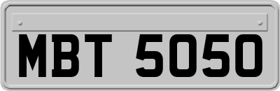 MBT5050