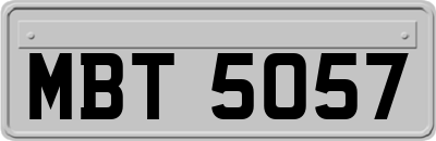 MBT5057