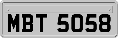 MBT5058