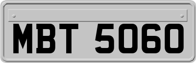 MBT5060