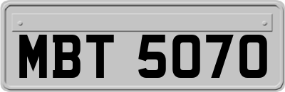 MBT5070