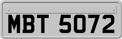 MBT5072