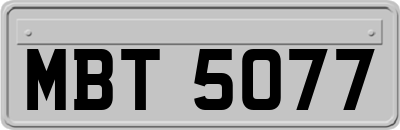 MBT5077