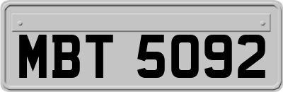MBT5092