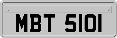 MBT5101