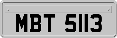 MBT5113