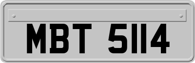 MBT5114