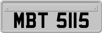 MBT5115