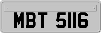 MBT5116
