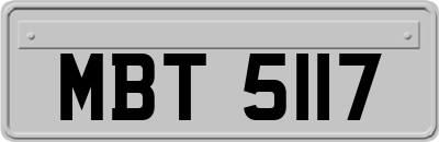 MBT5117