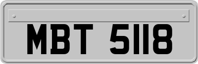 MBT5118