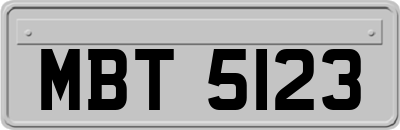 MBT5123