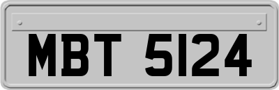 MBT5124