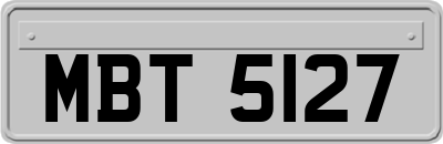 MBT5127