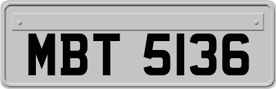MBT5136