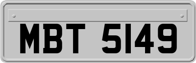 MBT5149