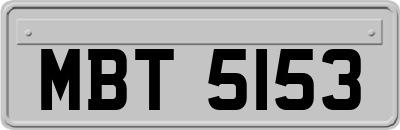 MBT5153