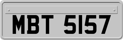 MBT5157