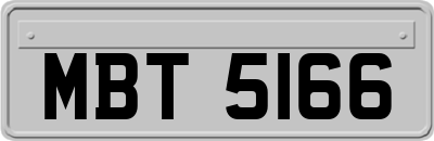 MBT5166